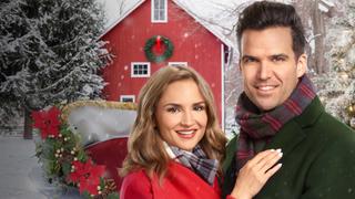 A Blue Ridge Mountain Christmas