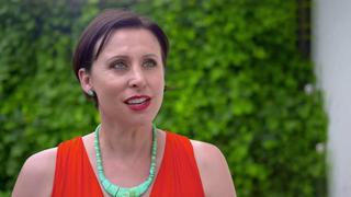 Designing a Life in Italy