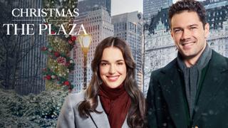 Christmas at the Plaza