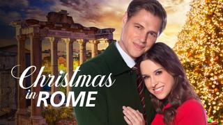Christmas in Rome