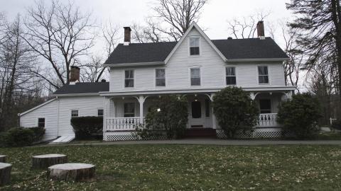 Relationship on the Line