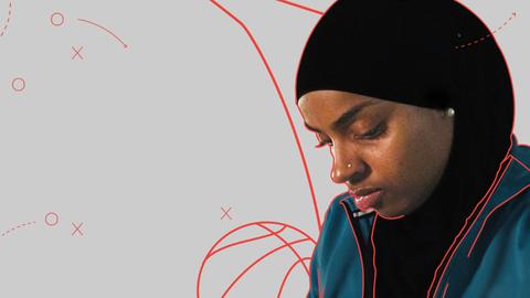 Life Without Basketball