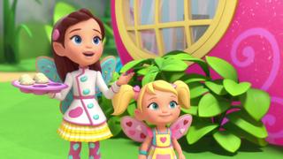 The Marmalady Sisters!; Butterbean's Is Closing!