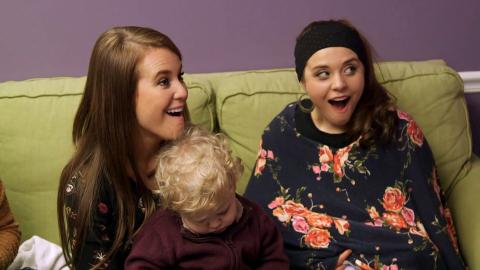 Count Your Blessings