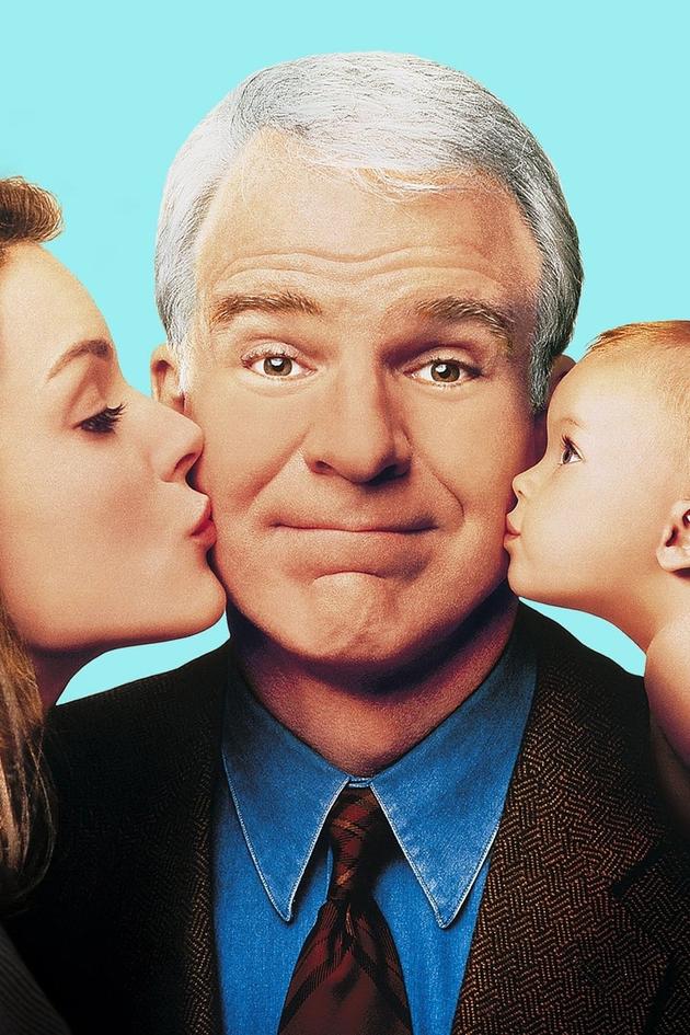 Father of the Bride Part II