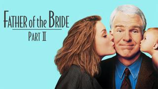  watch Father of the Bride Part II
