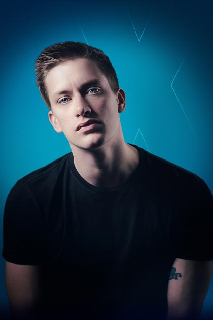 Daniel Sloss: X
