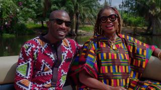 Ghana Ghana