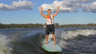 An Honest Mistake An Honest Mistake