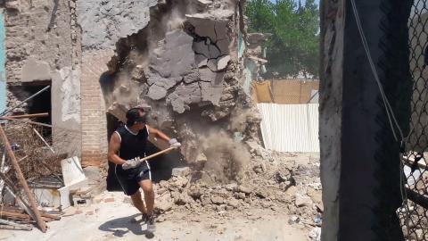 I Knew You Were Trouble