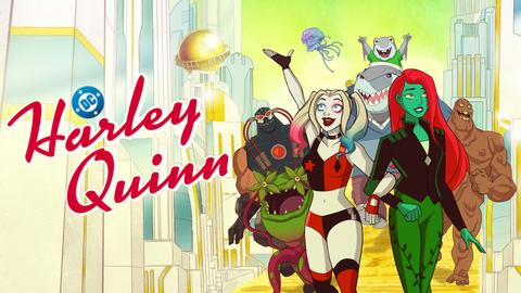 Harley Quinn