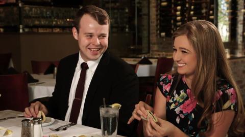 Baby Number Two... but Who?