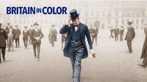 Britain in Color