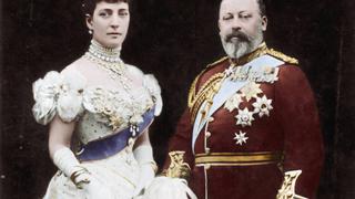 Royalty Royalty