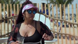 Jersey Shore Family Vacation