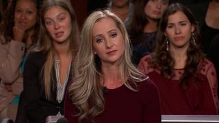 High School Reunion Fail!