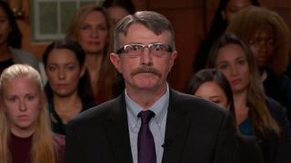 Inappropriate Pistol Posting?!