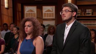 Teen Hospitalized After Cat Attack!; Daddy Down Payment Drama!