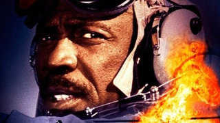 Iron Eagle on the Attack