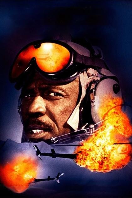 Iron Eagle IV