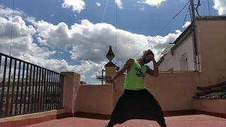 Complicated Complicated