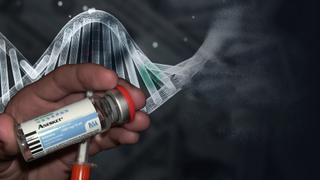 Ketamine: From Street Drug to Lifesaver Ketamine: From Street Drug to Lifesaver