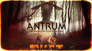 Antrum: The Deadliest Film Ever Made