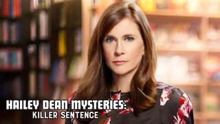 Hailey Dean Mysteries: Killer Sentence