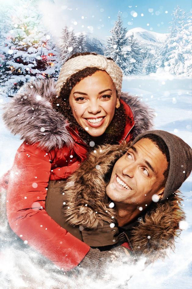 Snowbound for Christmas