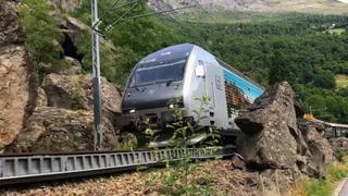 Mighty Trains