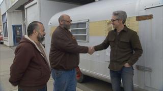 American Pickers