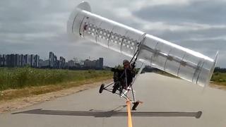 Rocket Man Rocket Man