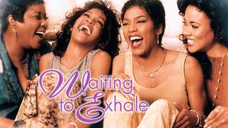  watch Waiting to Exhale