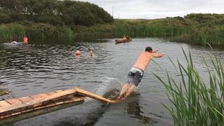 Can't Stop Can't Stop