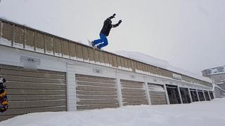 9 to Fail 9 to Fail