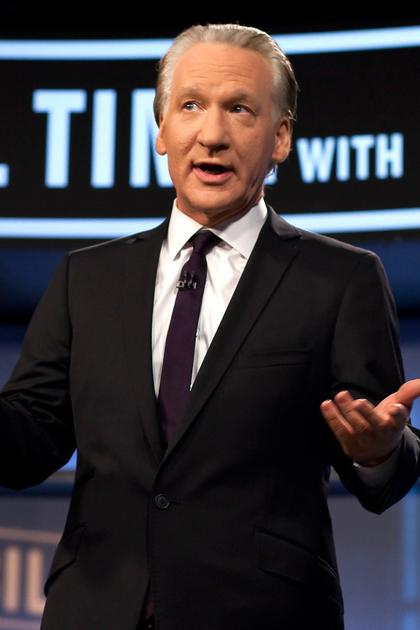 Real Time with Bill Maher: Anniversary Special