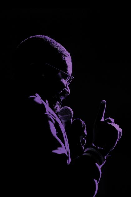 Lil Rel Howery: Live in Crenshaw