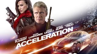 Acceleration