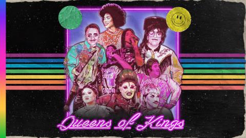 Queens of Kings