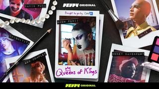 Queens of Kings