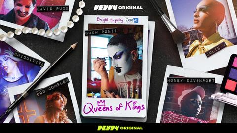 Queens of Kings