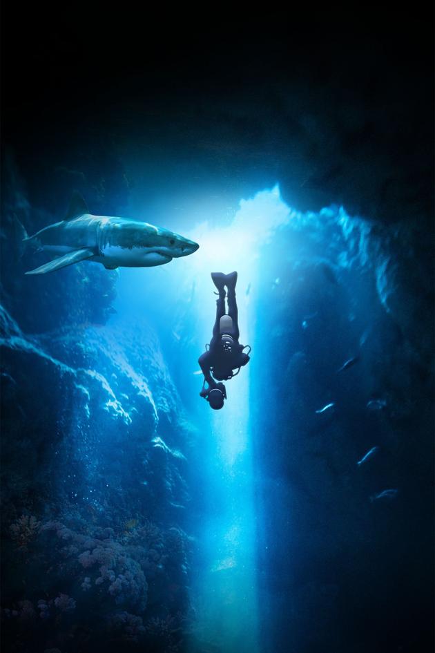 Diving Deep: The Life and Times of Mike deGruy