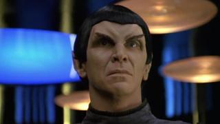 Eye of the Needle Eye of the Needle