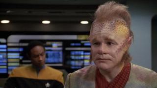 Star Trek: Voyager