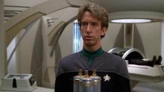 Star Trek: Voyager
