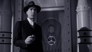 Bride of Chaotica! Bride of Chaotica!