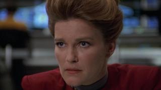 Star Trek: Voyager