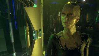 Unimatrix Zero Unimatrix Zero