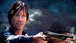Walking Tall: Lone Justice