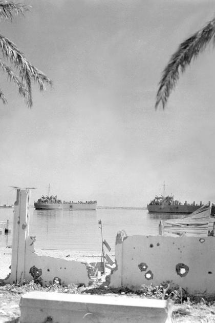 Operation Torch